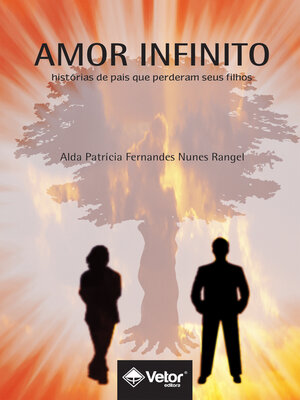 cover image of Amor infinito